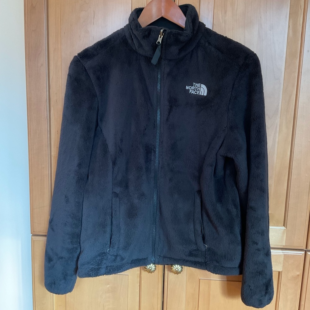 The North Face Osito Jacket